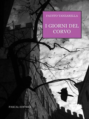cover image of I giorni del corvo